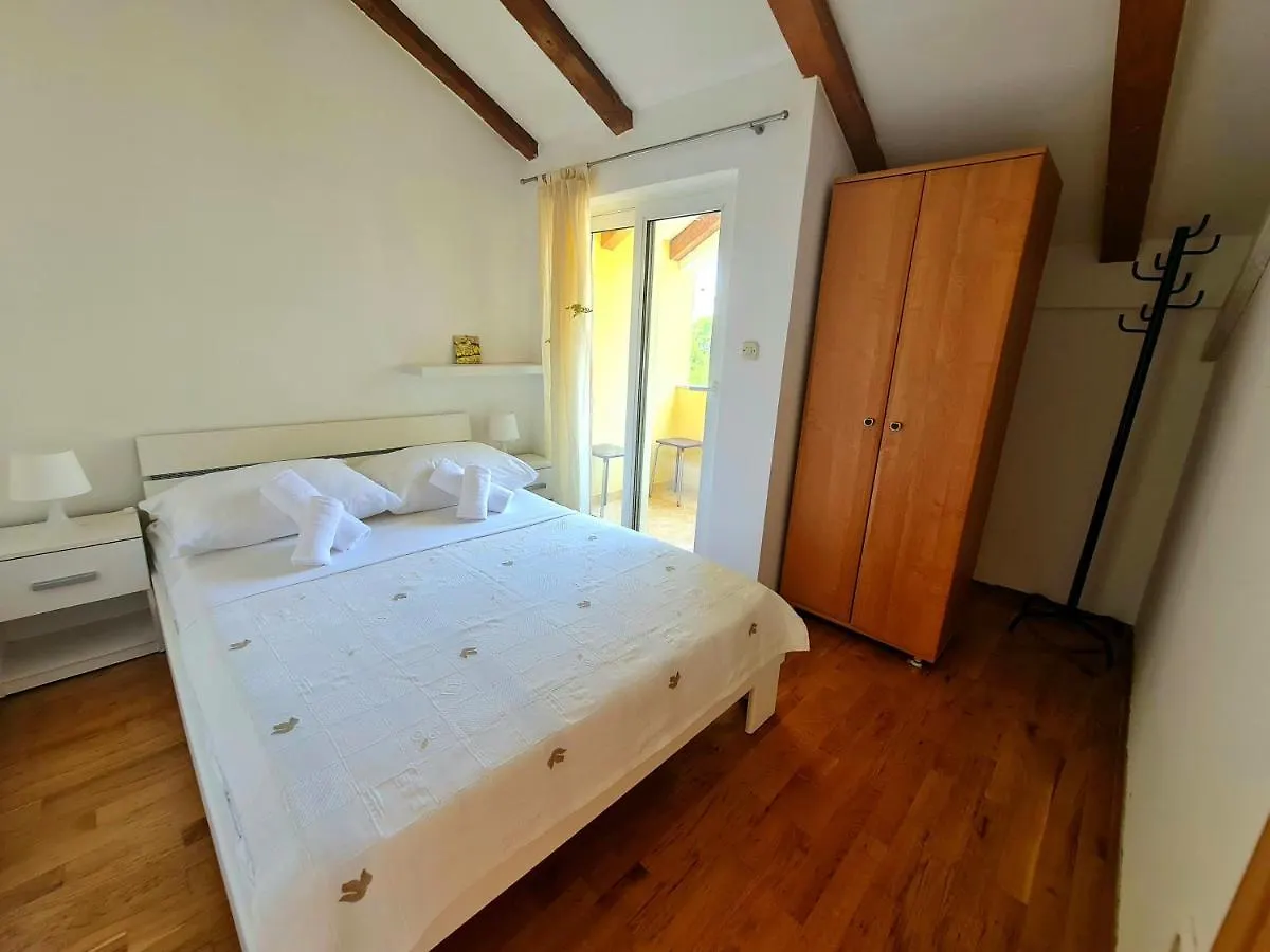 Apartments Roko Zara Croazia