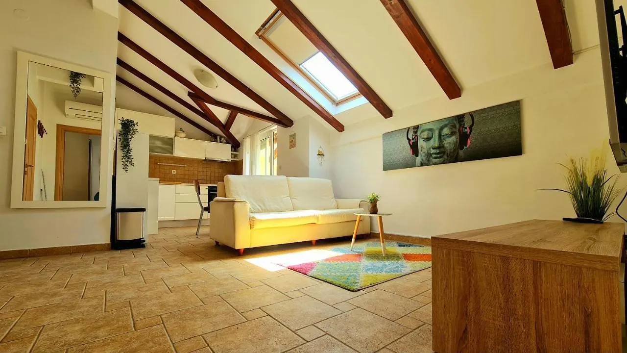 Apartments Roko Zara