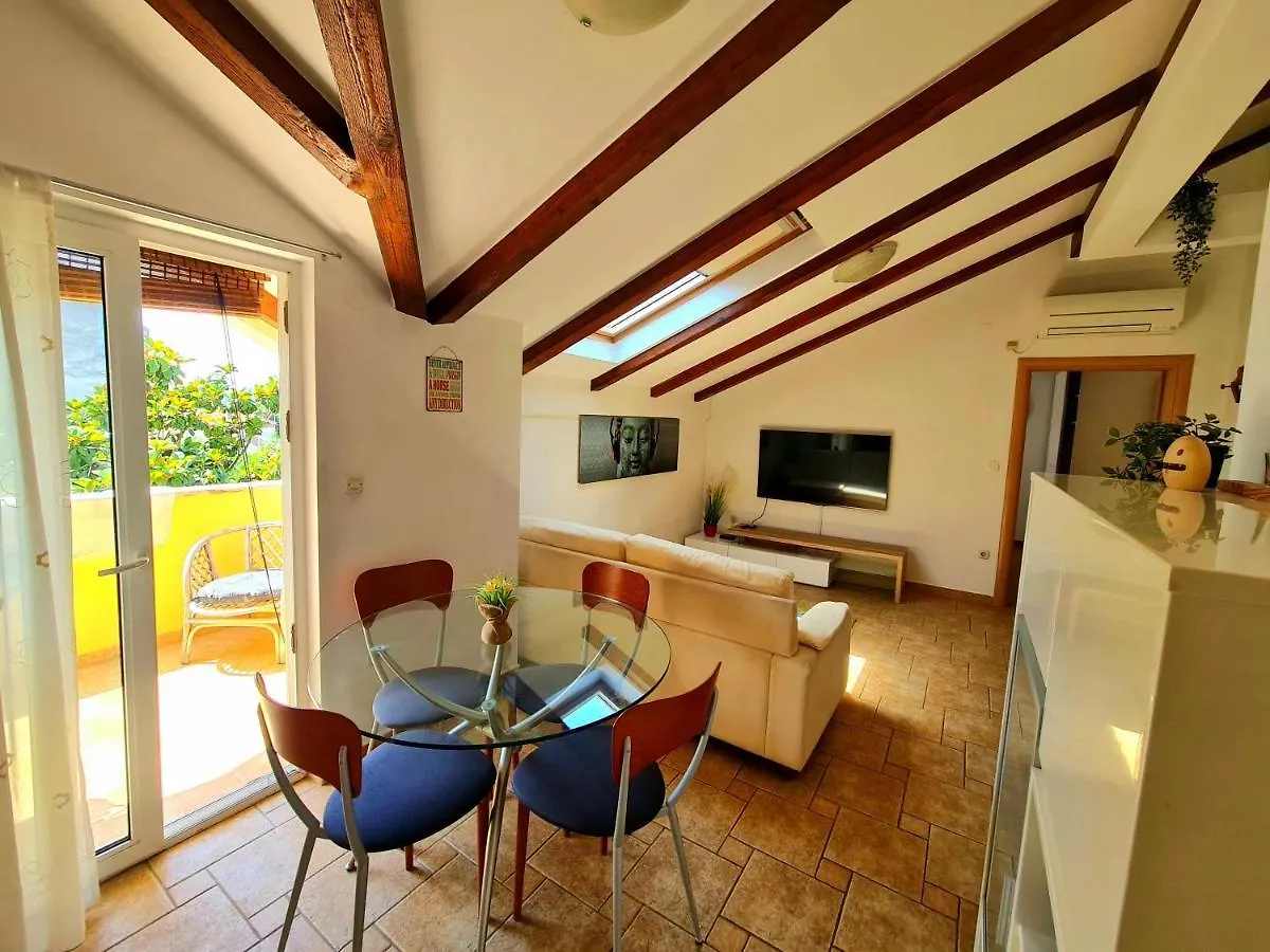 Apartments Roko Zara