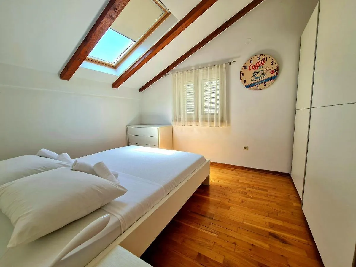 Apartments Roko Zara Croazia