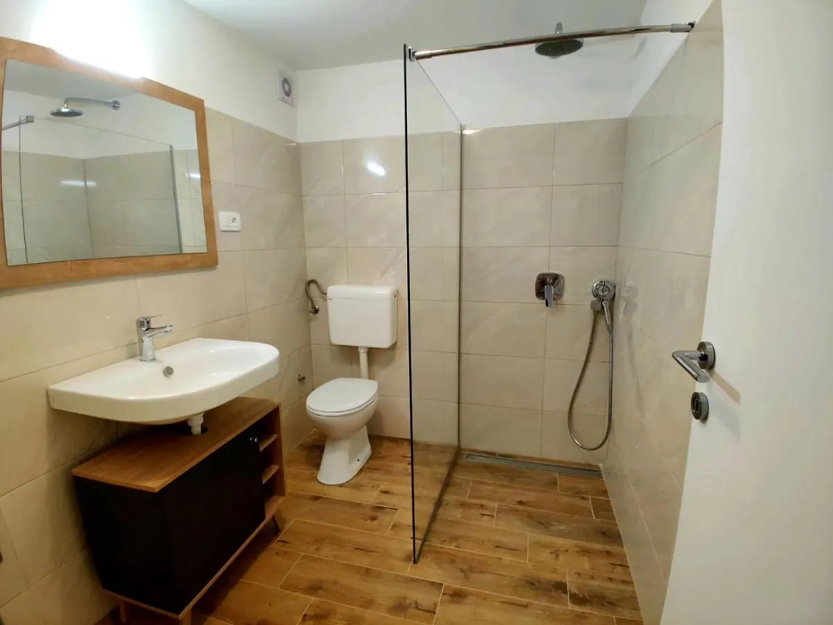 Apartments Roko Zara Croazia
