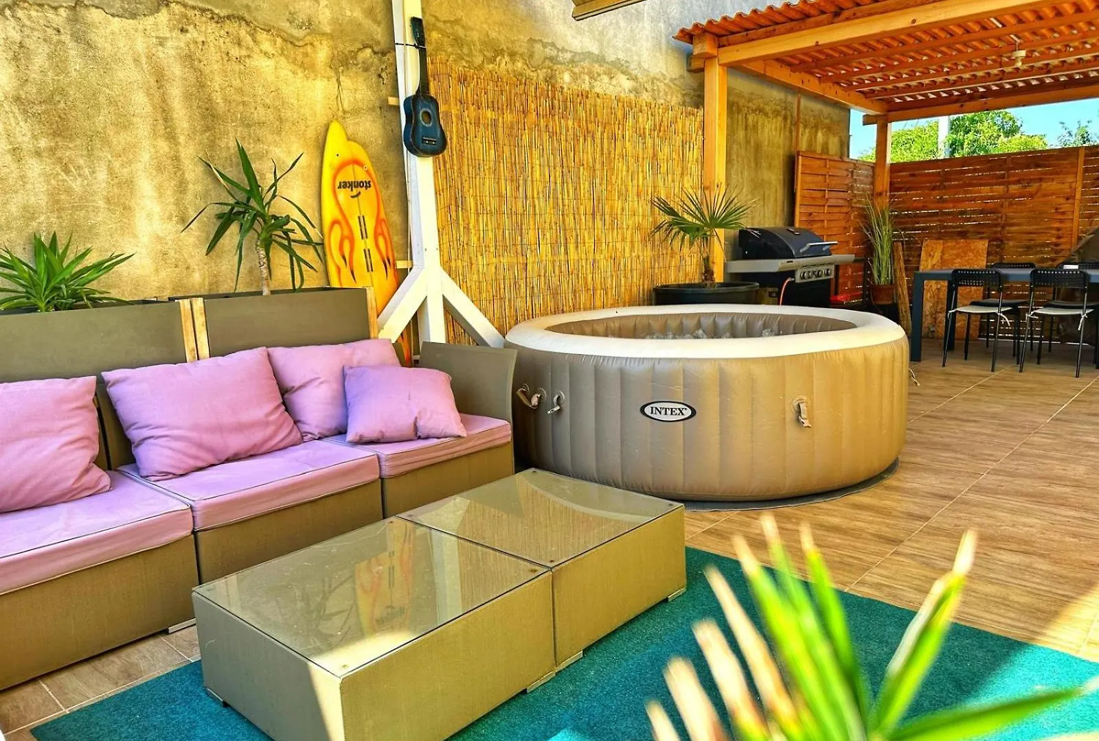 Apartments Roko Zara