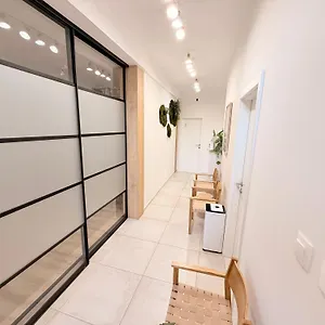 Luna Serene - Gym Appartamento